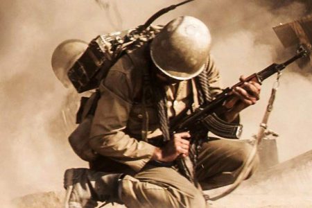 دفاع مقدس دانشگاهی برای نسل‌های آینده