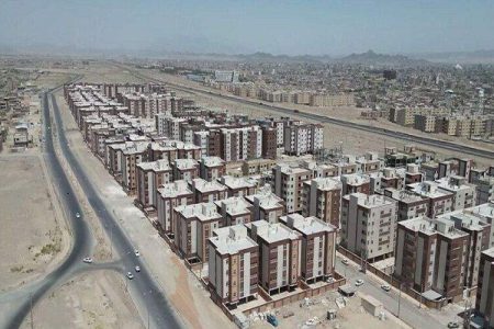 اشتغالزایی ۷۱ هزار نفر در طرح نهضت ملی مسکن