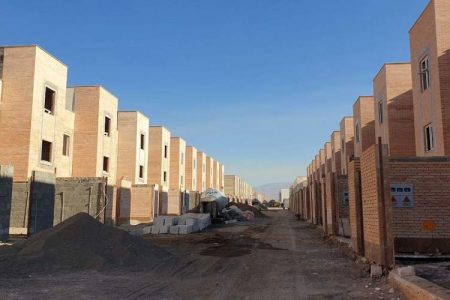 ساخت ۴هزار مسکن برای مددجویان کمیته امداد سیستان‌وبلوچستان