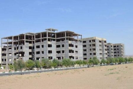 ساخت ۳۴۰۳ واحد مسکونی برای نیازمندان سیستان‌وبلوچستان