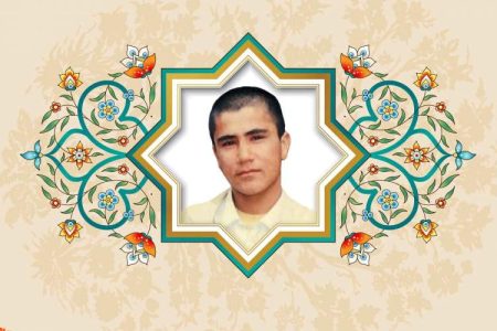 پدرم از شهید شدنم خوشحال باش