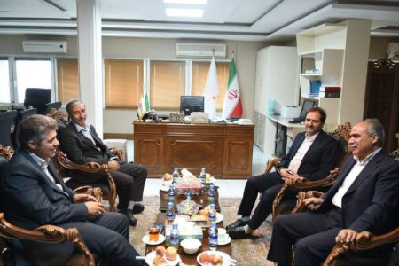 توسعه همکاریهای آماری و تقویت نظام برنامهریزی