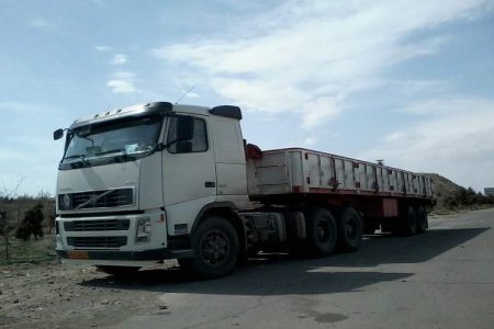 اجرای طرح ارتقای ایمنی راه‌های سیستان‌وبلوچستان