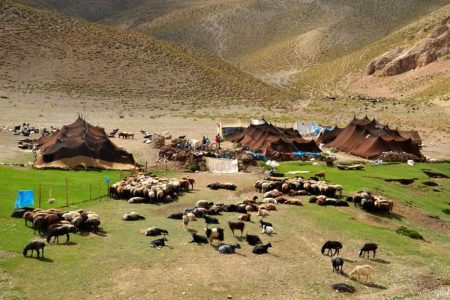 میراث‌داران مرز و فرهنگ در حصار محرومیت