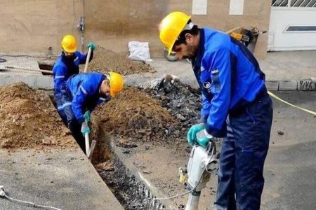 ارتقای زیرساخت آبرسانی در سیستانوبلوچستان