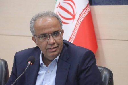 جبران حادثه ۸ مهر فرصتی برای توسعه پایدار