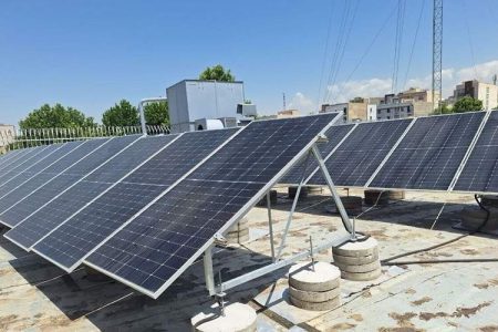 نیروگاه‌های خورشیدی محرک تحول اقتصادی در جنوب شرق