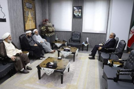 ضرورت پیگیری مصوبات و مطالبات مردم