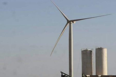 میل نادر قطب نوظهور انرژی‌های تجدیدپذیر ایران