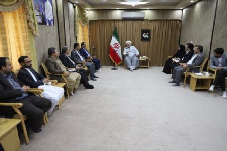 فرهنگ کار در سیستان‌وبلوچستان آسیب دیده است