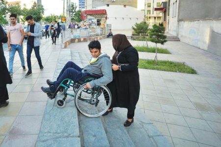 تجهیزات فرسوده و نیروی ناکافی چالش‌های بهزیستی سیستان‌وبلوچستان