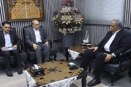 مناطق آزاد محور توسعه تجارت و سرمایه‌گذاری