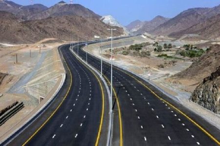 بزرگراه زاهدان – خاش تا ۱۴۰۵ تکمیل می‌شود
