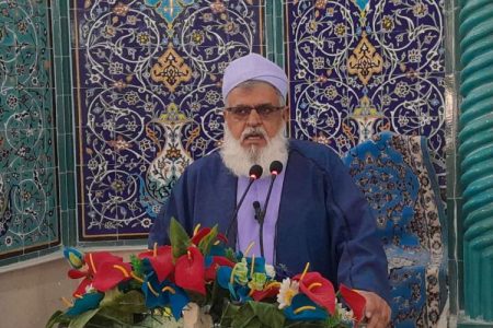 سکوت در برابر جنایت صهیونیستی تأیید ظلم است