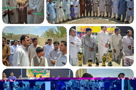 پروژههای عمرانی مهرستان در مسیر عدالت