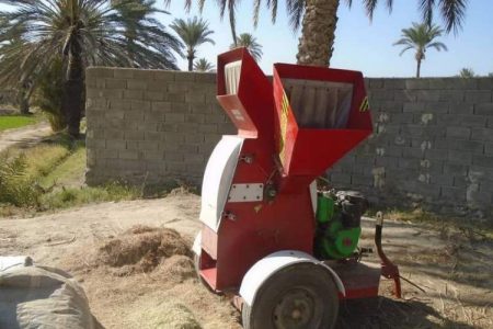 بخش ناهوک پیشگام تولید کمپوست در سراوان