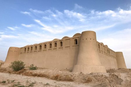 هیرمند ظرفیت‌ فراموش‌شده گردشگری در شرق ایران