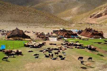 میراث‌داران مرز و فرهنگ در حصار محرومیت