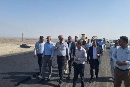 پروژههای راهسازی روی ریل توسعه