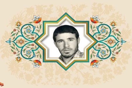 سربازی و دفاع از اسلام، میهن و ناموسم را با آغوش باز پذیرفتم