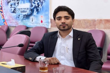 آغاز اصلاح شبکه فرسوده آب سرکلاییدن مهرستان