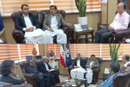 تأکید فرماندار مهرستان بر ضرورت افزایش سهمیه سوخت