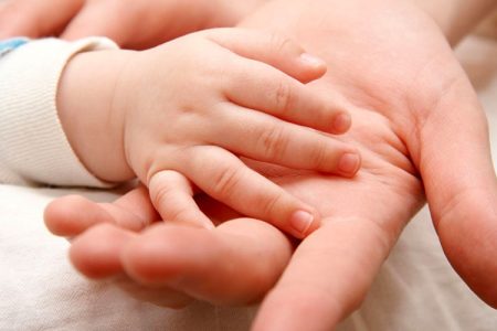 فرزندآوری مسیر پر از عشق و یادگیری است