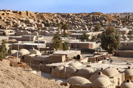 تلاش و همدلی روستائیان کلید توسعه سیستان