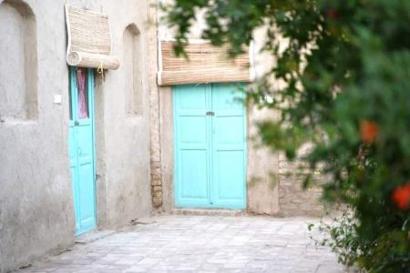 گردشگری سیستان پیوند فرهنگ و اقتصاد پایدار