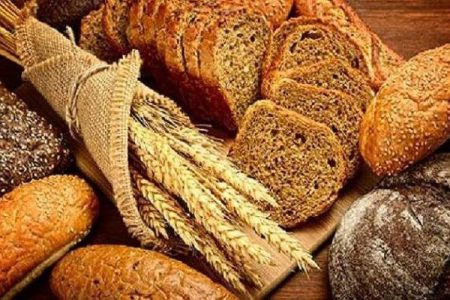 نان کامل سنگر سلامت جامعه در برابر بیماری‌ها