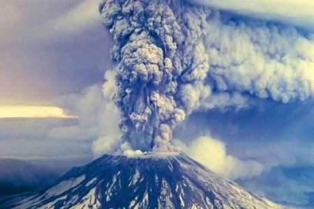 نشانه‌ای از فوران قریب‌الوقوع تفتان وجود ندارد