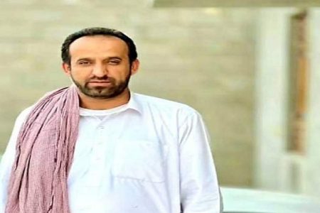 شهید ملاکمال صلاح‌زهی پرچم‌دار وحدت و ولایت