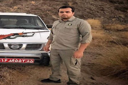 پاسداری محیط‌بانان مهرستان از تپش سبز حیات