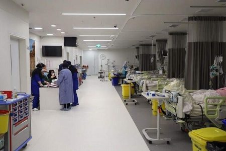 دشتیاری چشم‌انتظار عدالت بهداشتی و درمانی است