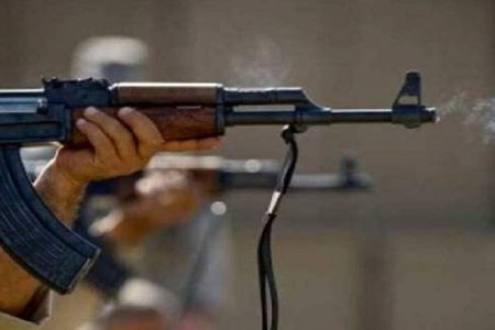 ۲ کشته و زخمی ماحصل اقدام کور تروریستی در قصرقند
