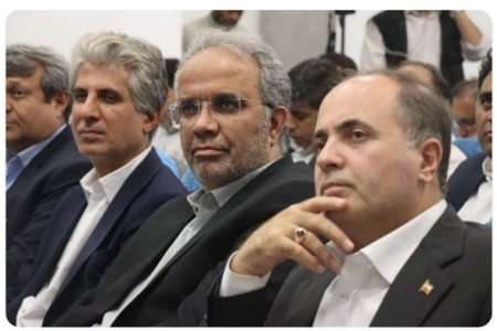 ظرفیت کشاورزی و مرزی موتور محرک اقتصاد سیستانوبلوچستان