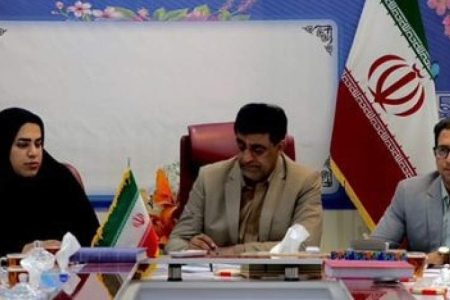تسریع در صدور اسناد مالکیت سراوان