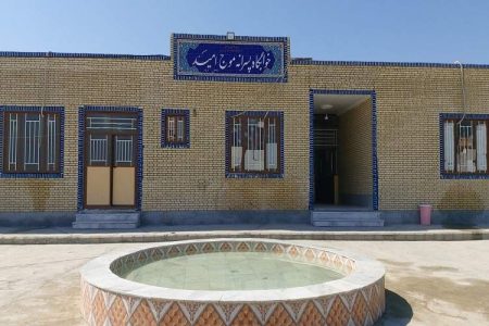 ستاره‌های علم در آسمان گزاویز درخشیدند