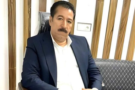 پرچم‌داران وحدت هدف حملات تروریستی دشمن