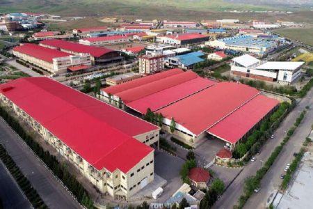 کارگروه پایش زمین‌های راکد صنعتی را پس می‌گیرد