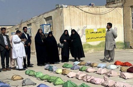 طلوع عدالت آموزشی با همت خیرین و بسیج