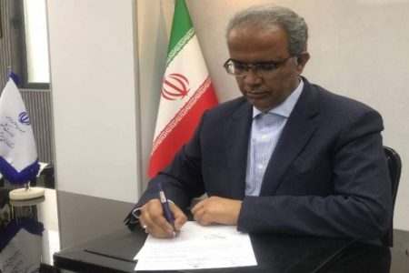 انتصابات جدید در استانداری و فرمانداریهای سیستانوبلوچستان