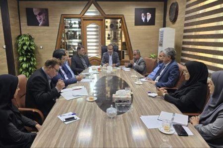 لزوم مدیریت بهینه منابع و صرفه‌جویی