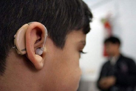 توانمندسازی کم‌شنوایان گامی به سوی توسعه اجتماعی