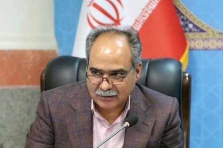 اولویتبندی پروژههای عمرانی بر پایه نیاز شهرستانها