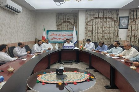 هماهنگی دستگاه‌ها برای تحقق نهضت ملی مسکن