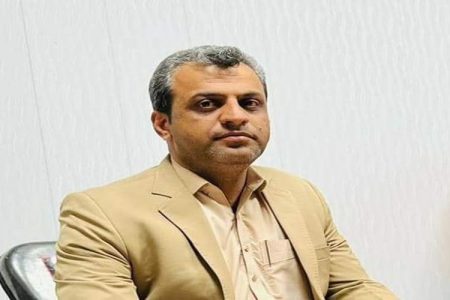 ساماندهی ۱۵۰۰ هکتار از اراضی حاشیه سراوان
