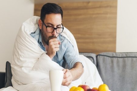 با سرمای پاییز، گرمای سلامت را حفظ کنیم