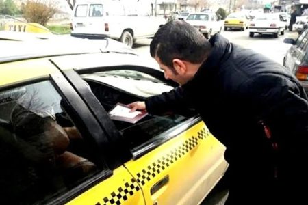 کرایه‌های دل‌خواه چالش روزانه شهروندان هیرمند