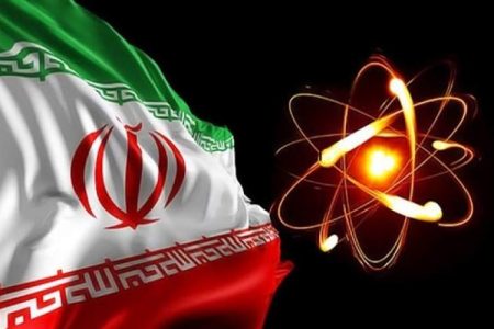 فناوری هسته‌ای مسیر پیشرفت و اقتدار ملی
